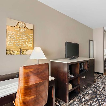 Best Western Карлайл Экстерьер фото