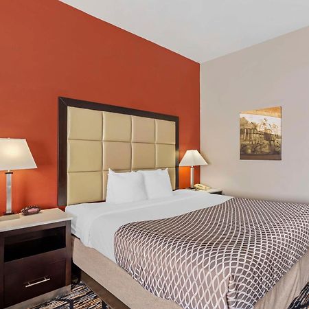 Best Western Карлайл Экстерьер фото