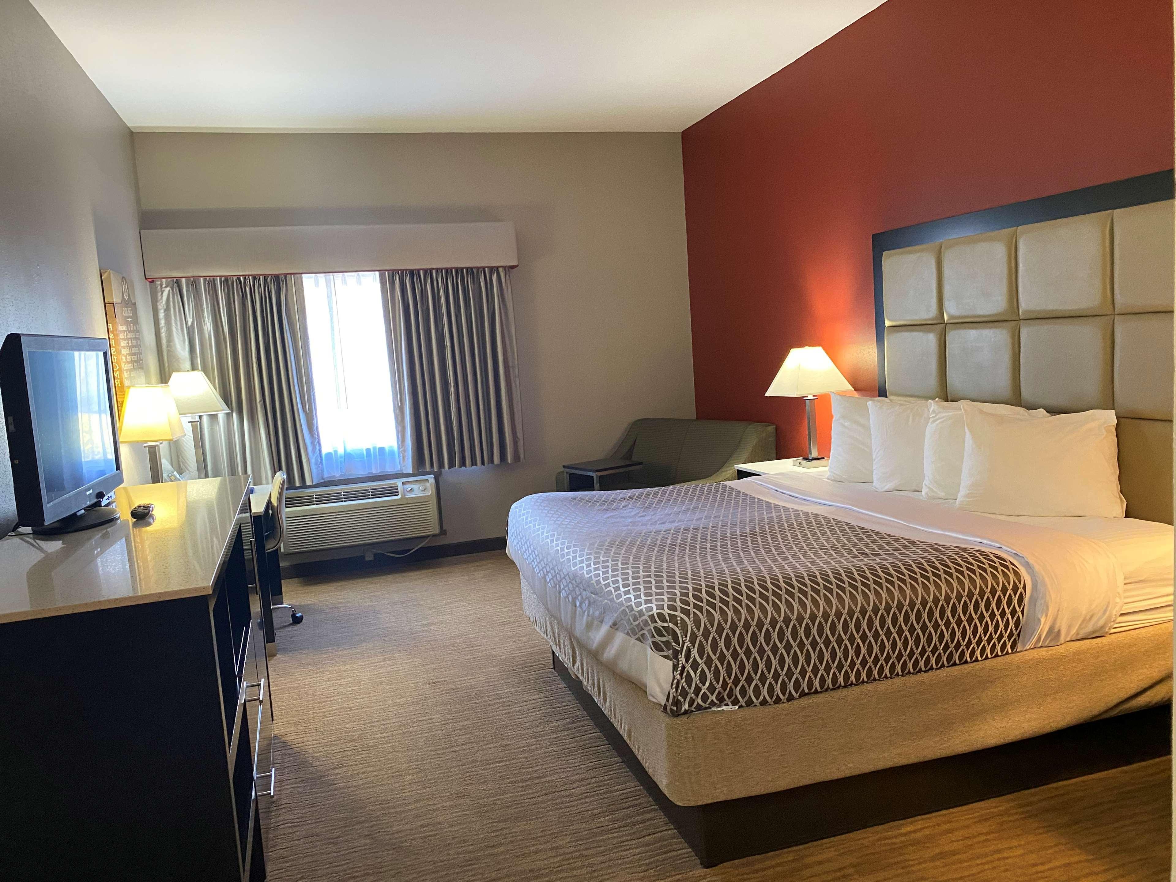 Best Western Карлайл Экстерьер фото