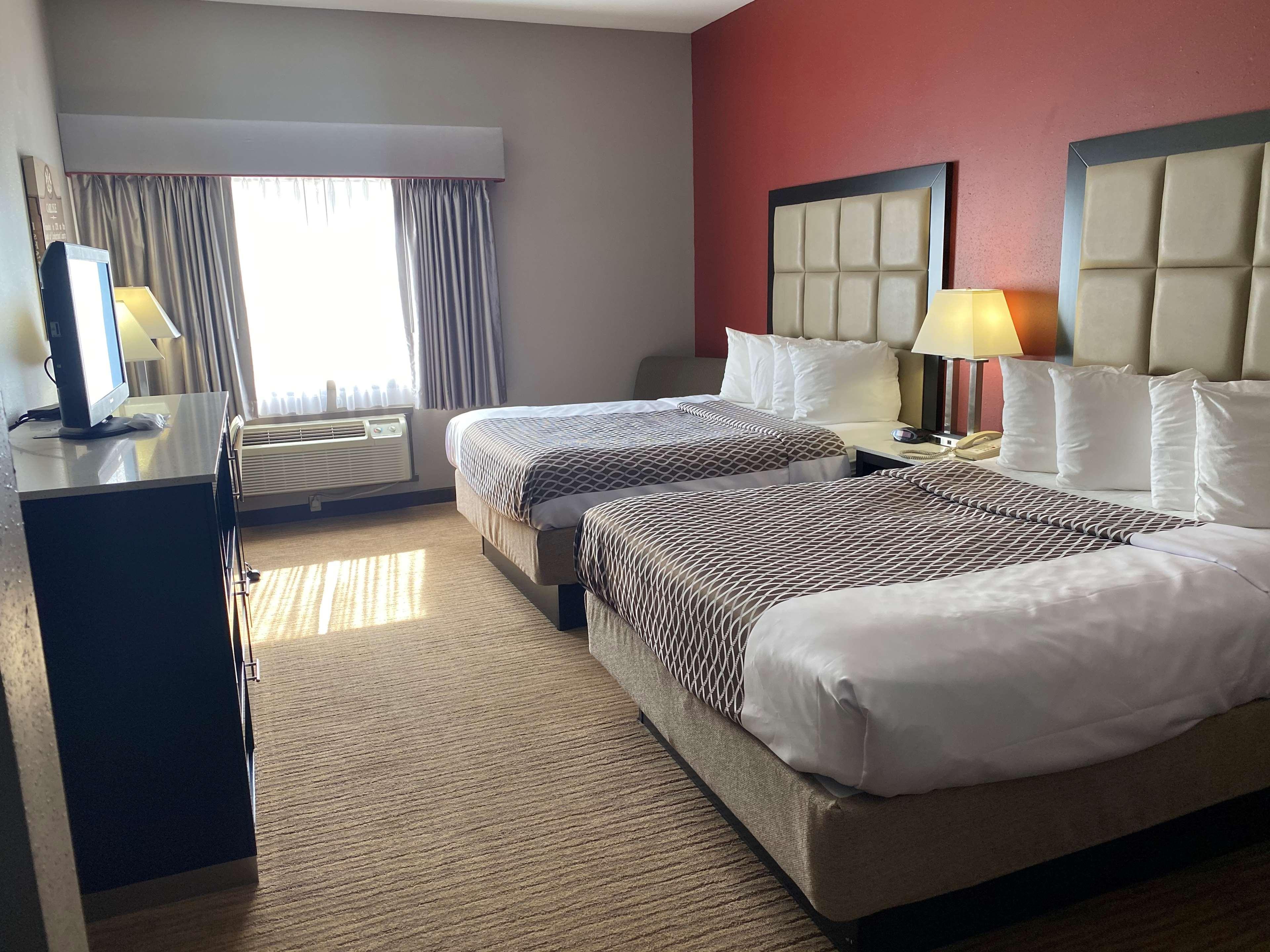 Best Western Карлайл Экстерьер фото