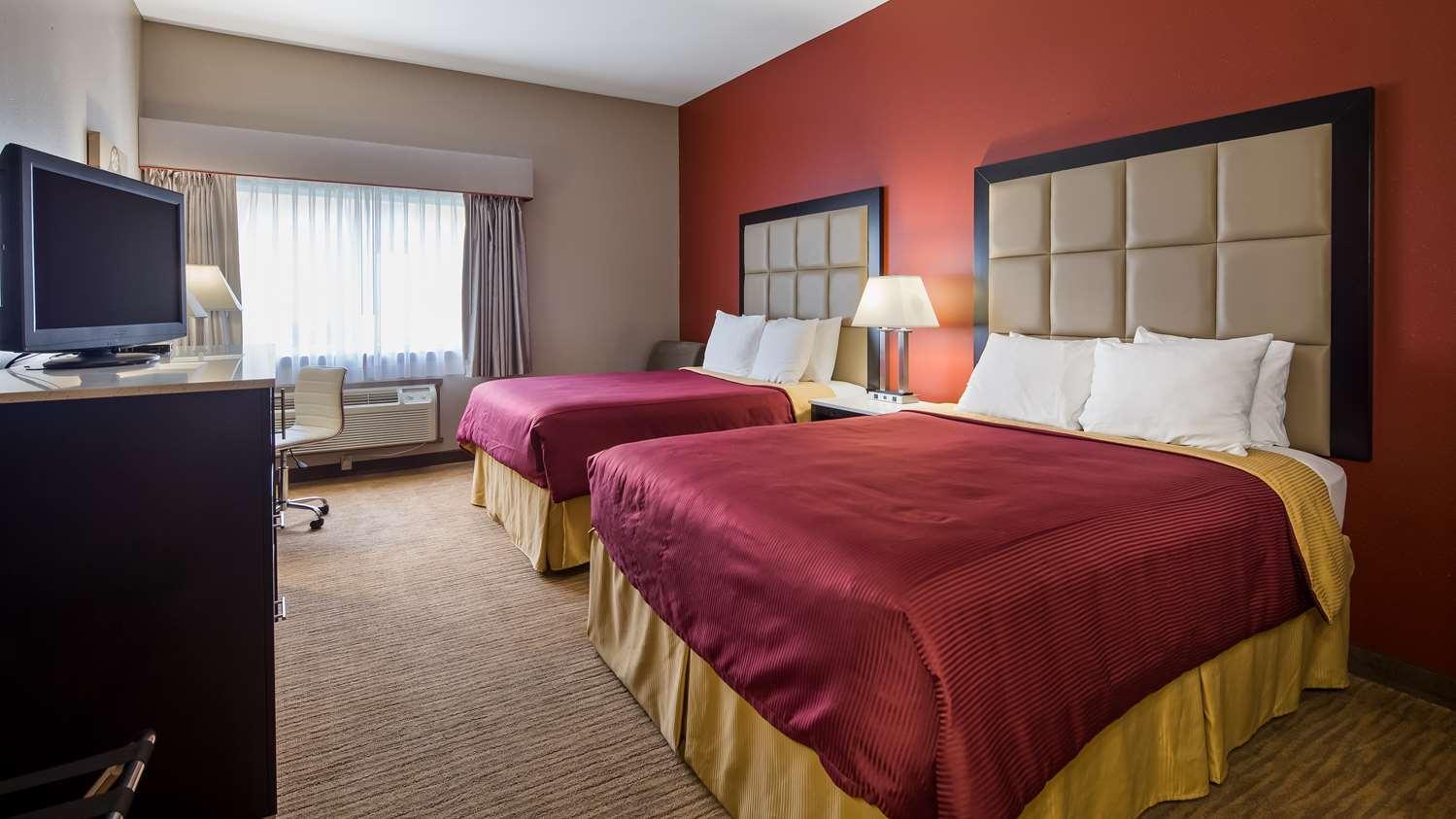 Best Western Карлайл Экстерьер фото