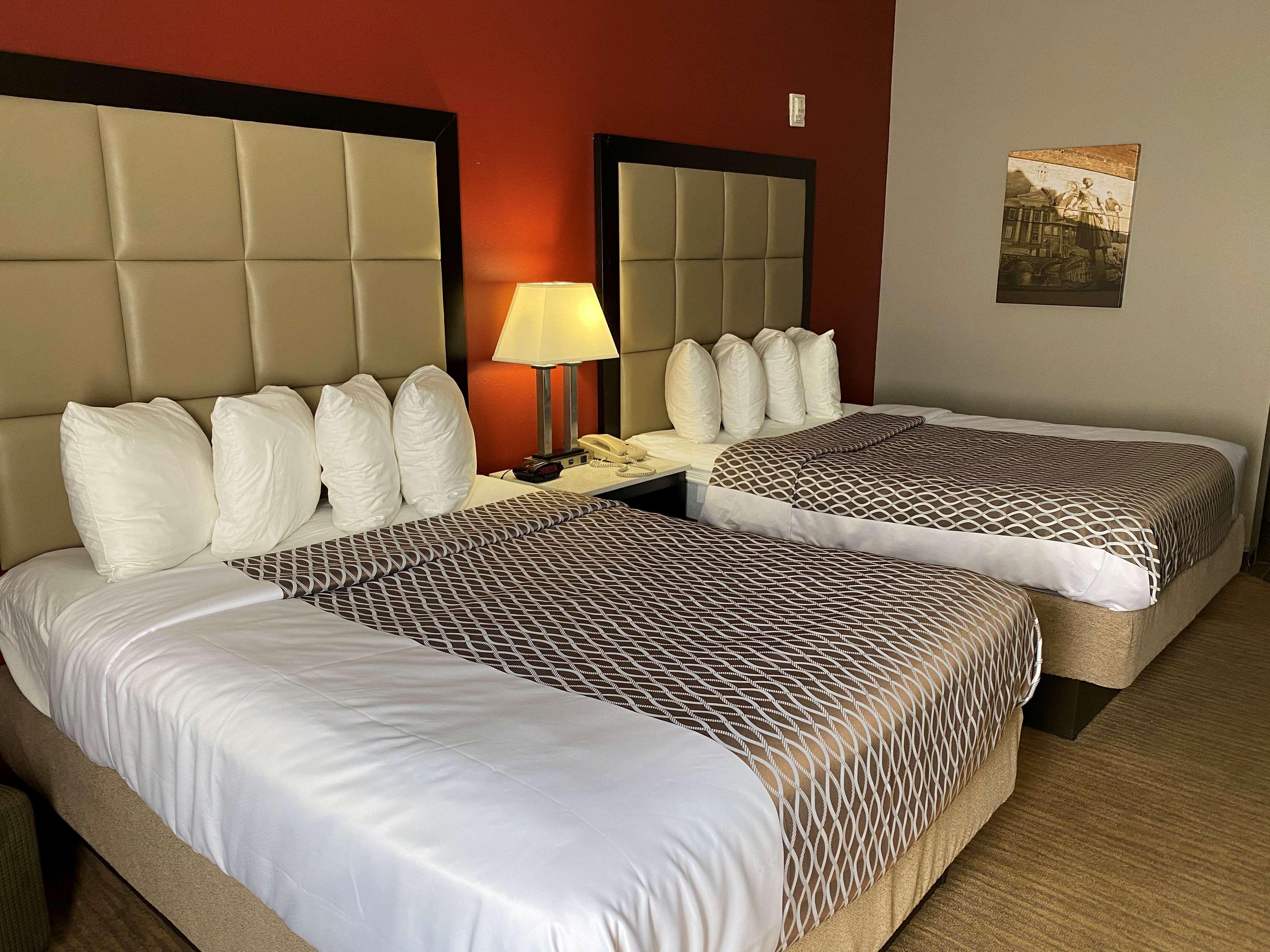 Best Western Карлайл Экстерьер фото