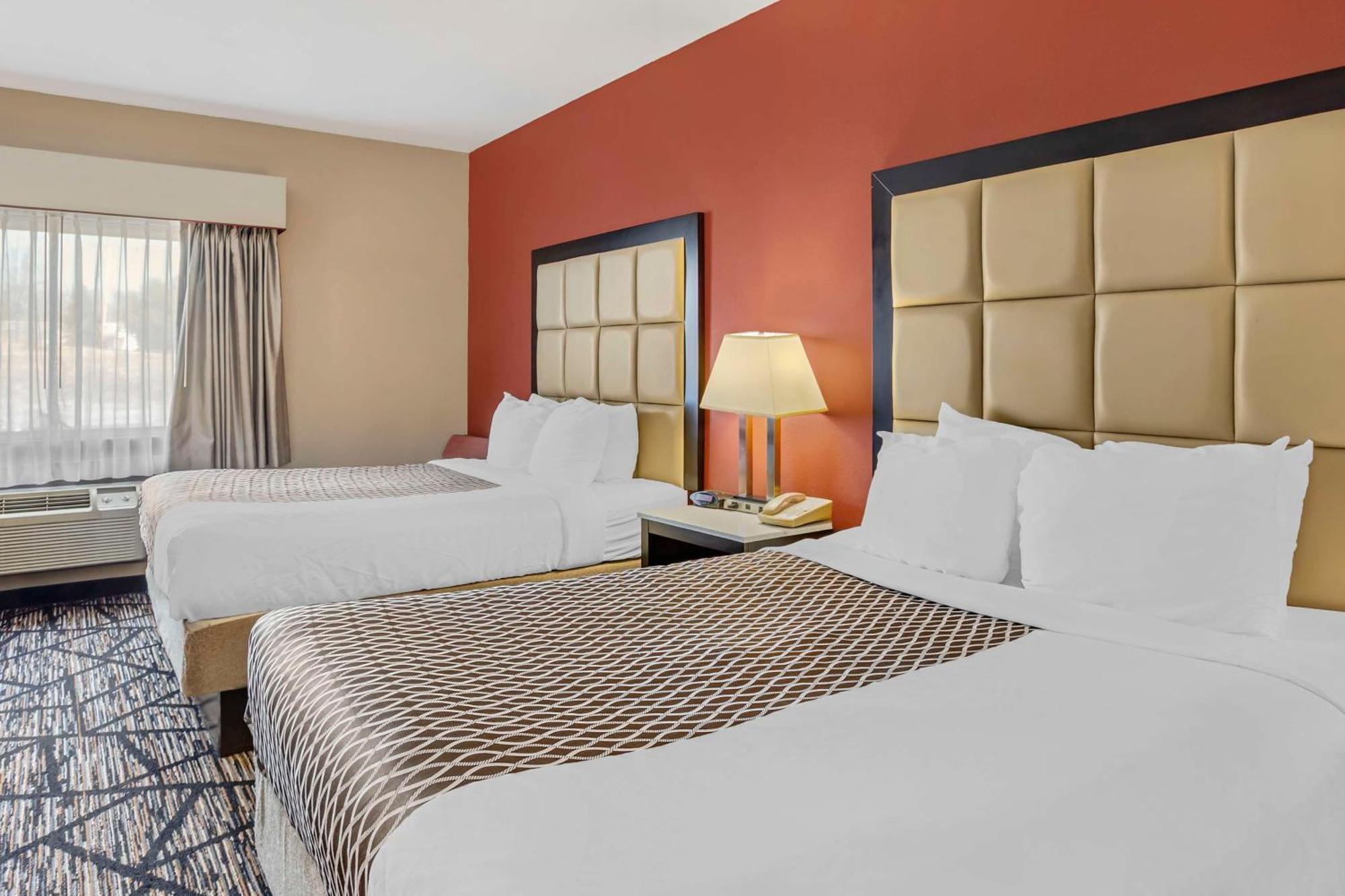 Best Western Карлайл Экстерьер фото