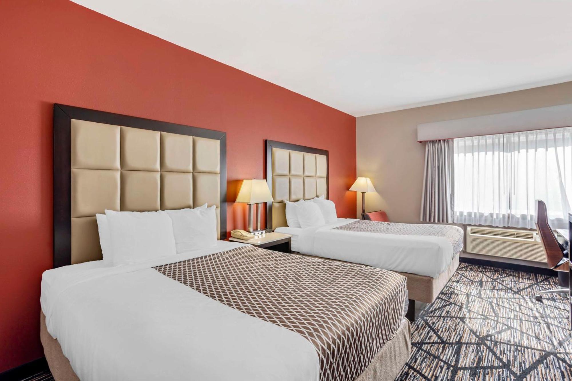 Best Western Карлайл Экстерьер фото
