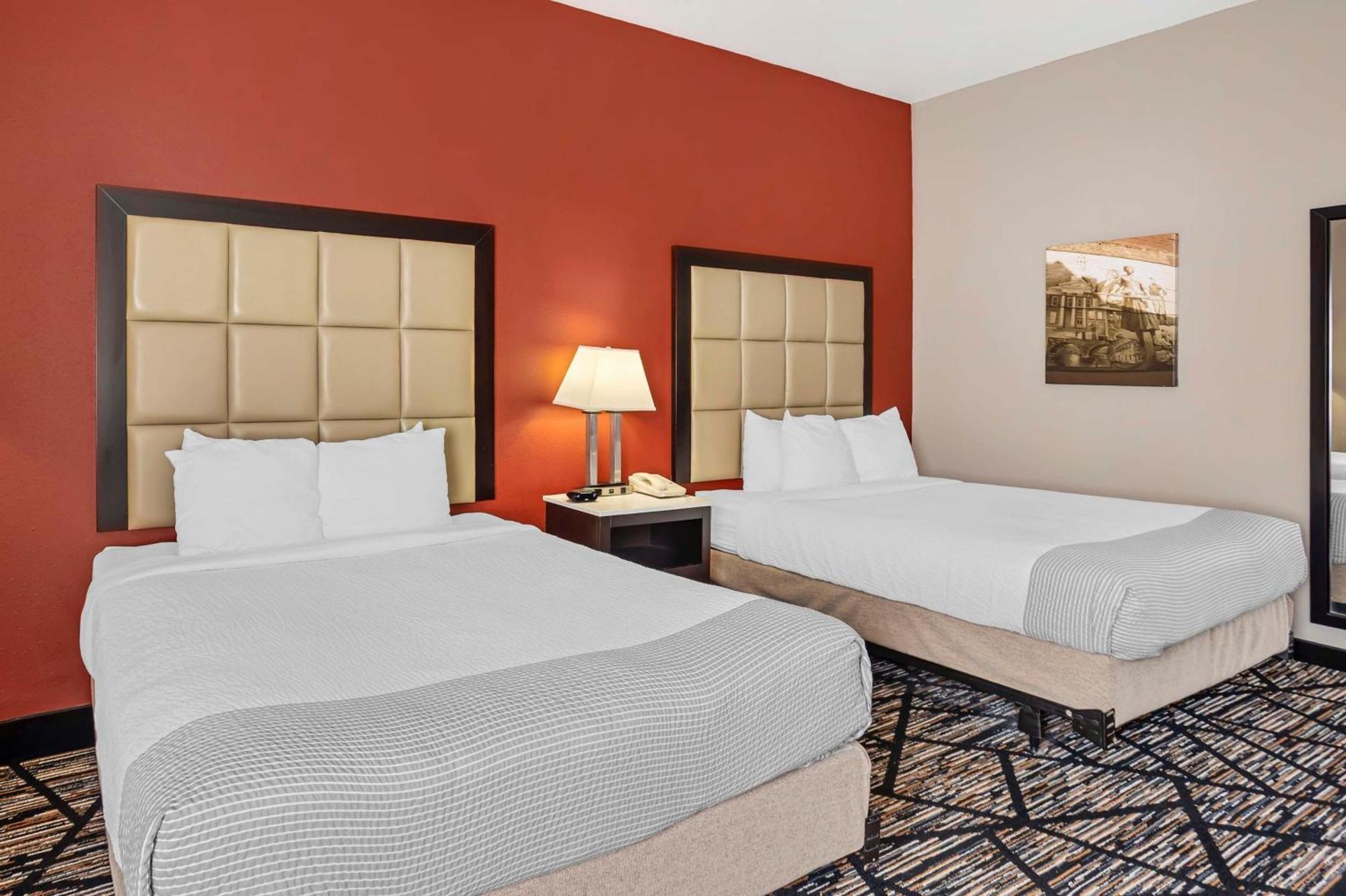 Best Western Карлайл Экстерьер фото