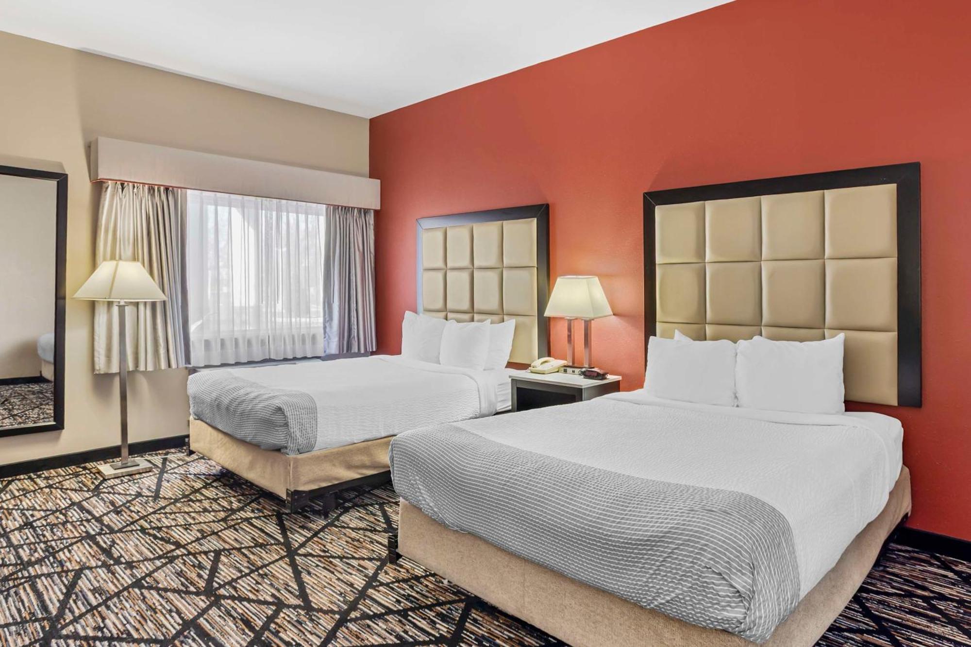 Best Western Карлайл Экстерьер фото