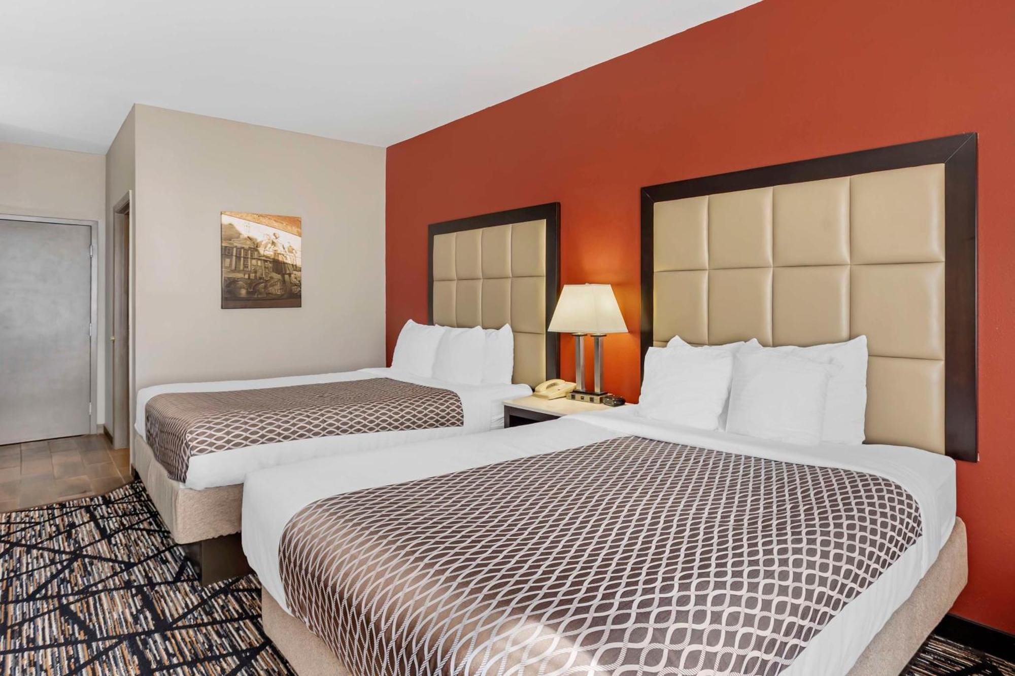 Best Western Карлайл Экстерьер фото