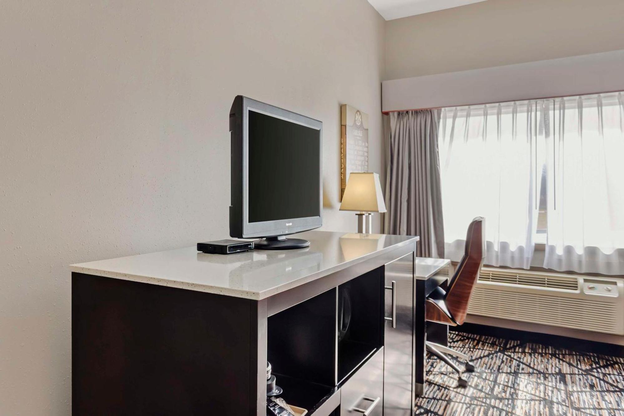 Best Western Карлайл Экстерьер фото