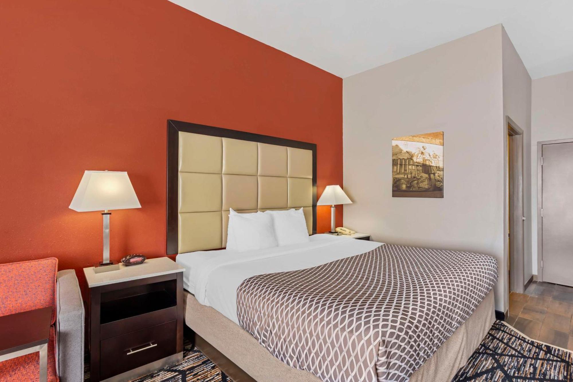 Best Western Карлайл Экстерьер фото