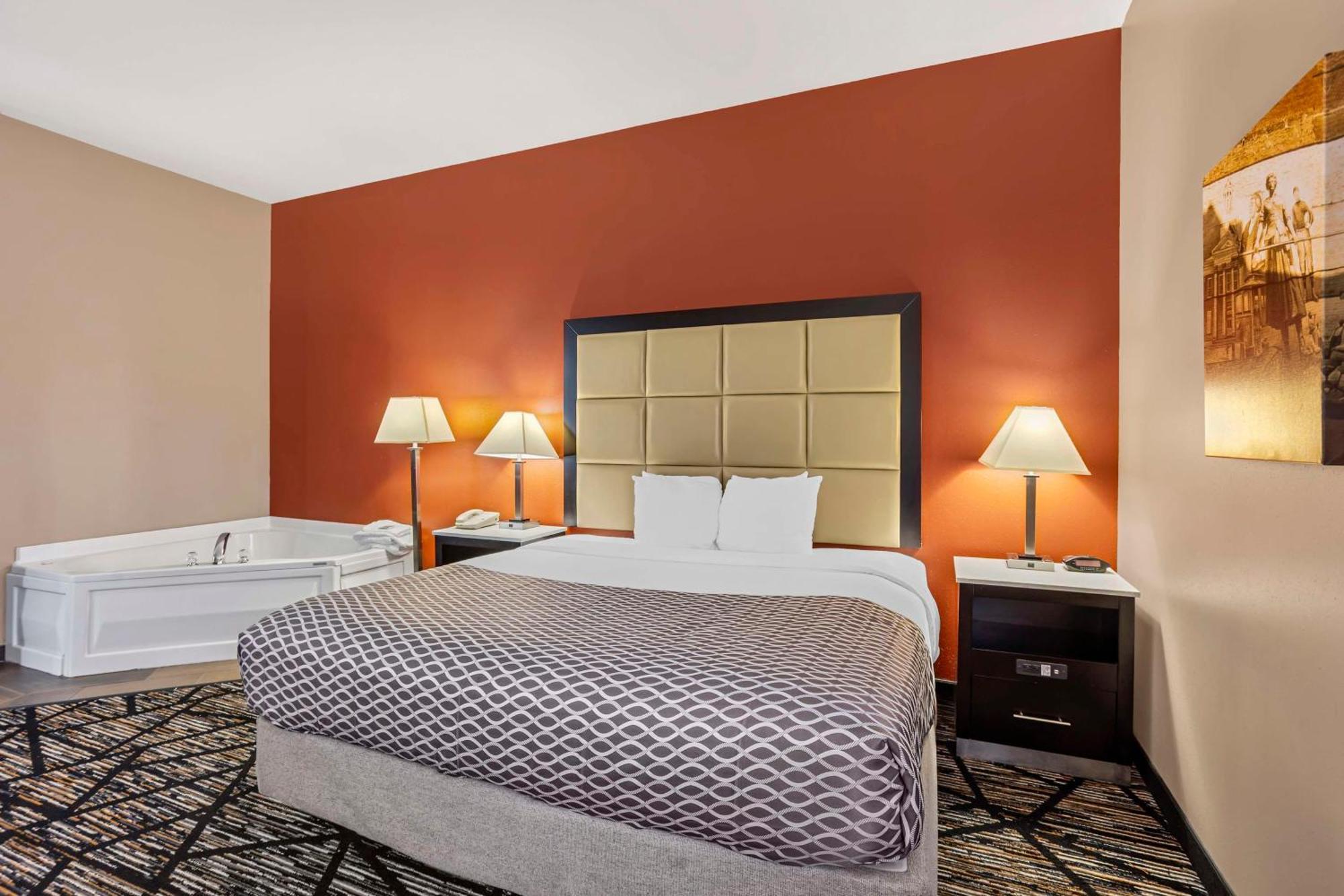 Best Western Карлайл Экстерьер фото