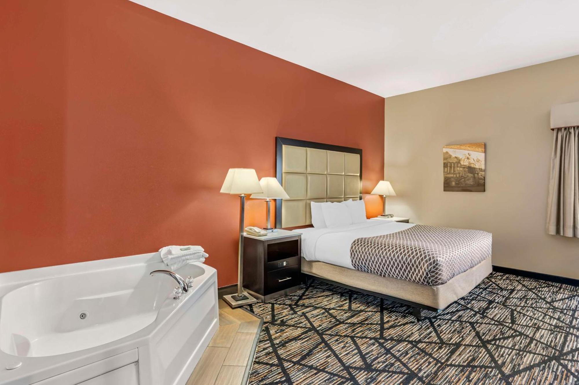 Best Western Карлайл Экстерьер фото